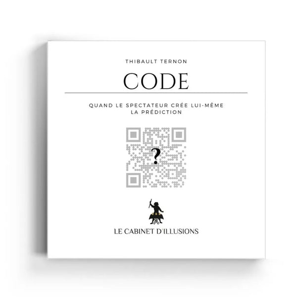 Code Code