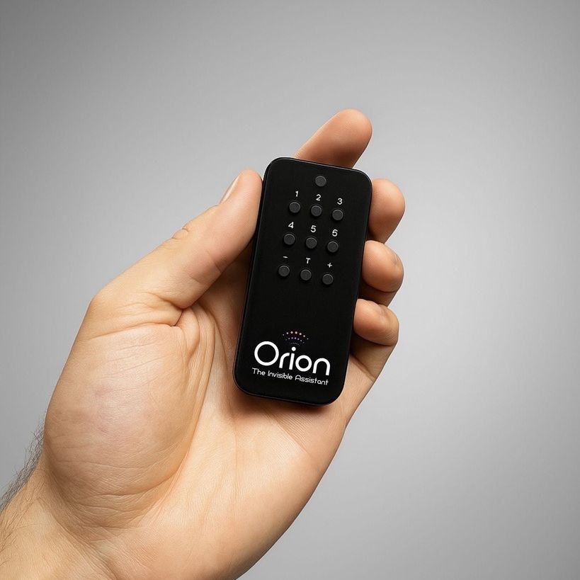 Orion