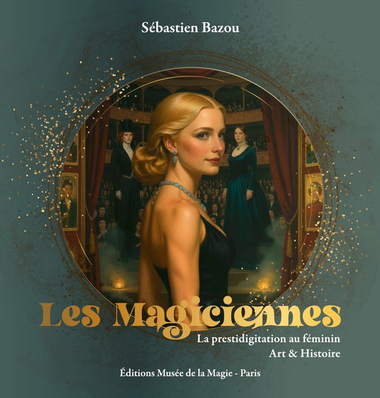 Les magiciennes