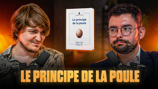 Comment créer un tour de magie grâce à un principe mathématique ?