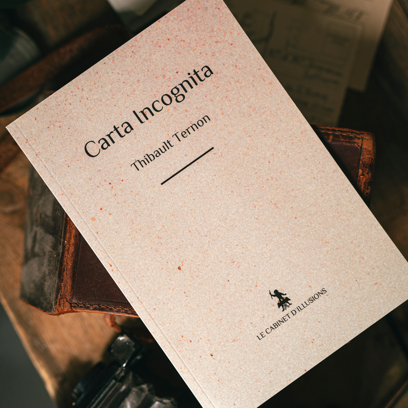 Carta Incognita