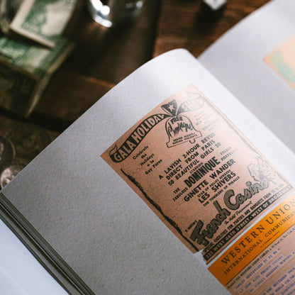 Dominique, le roi du bluff