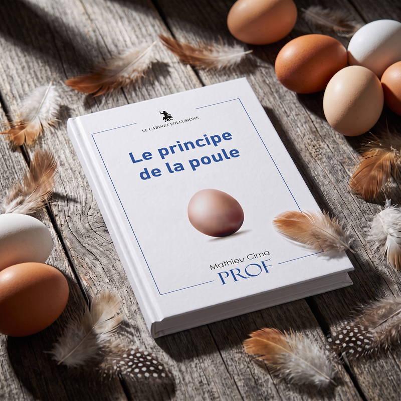 Principe de la poule