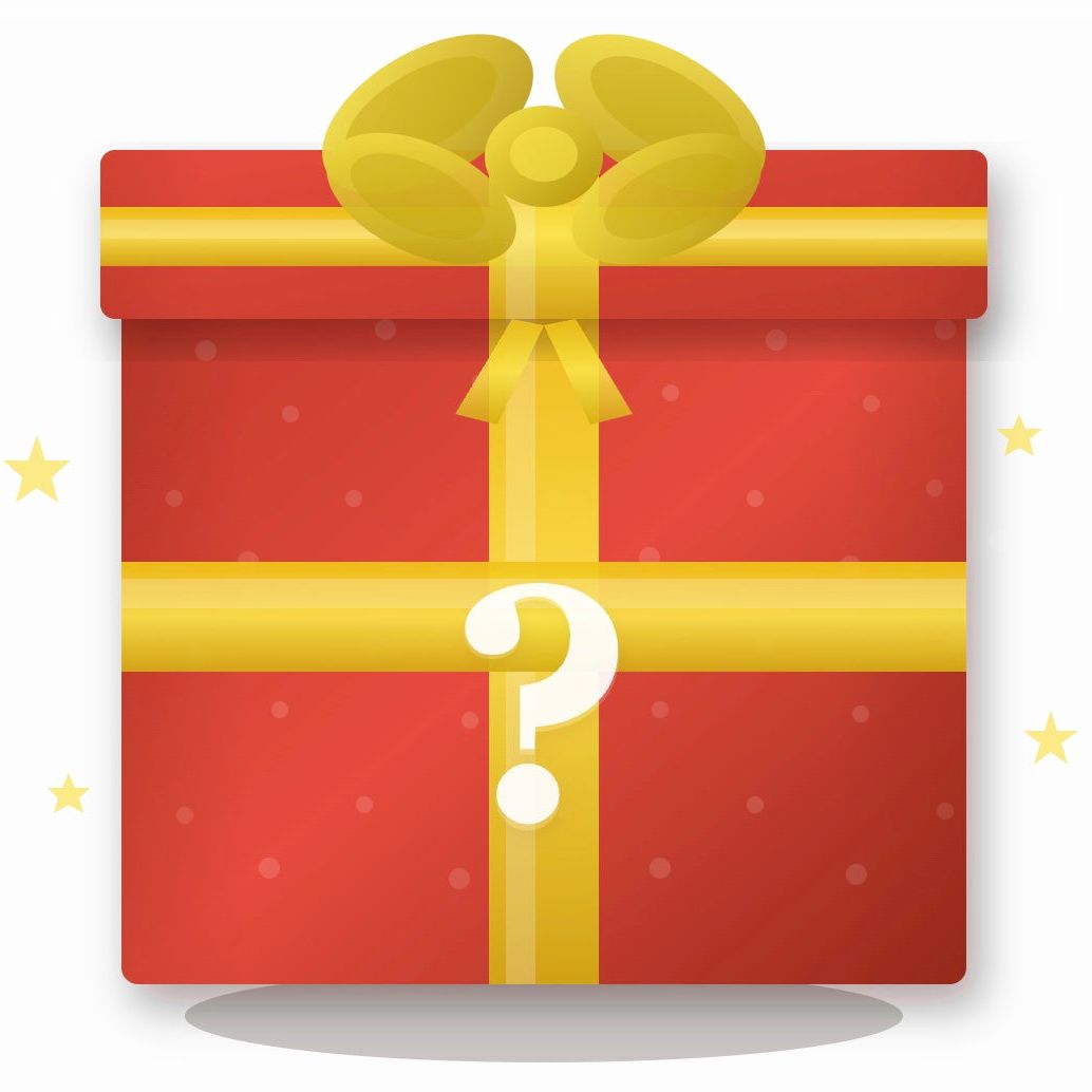 🎁 Jeu surprise (100% off)