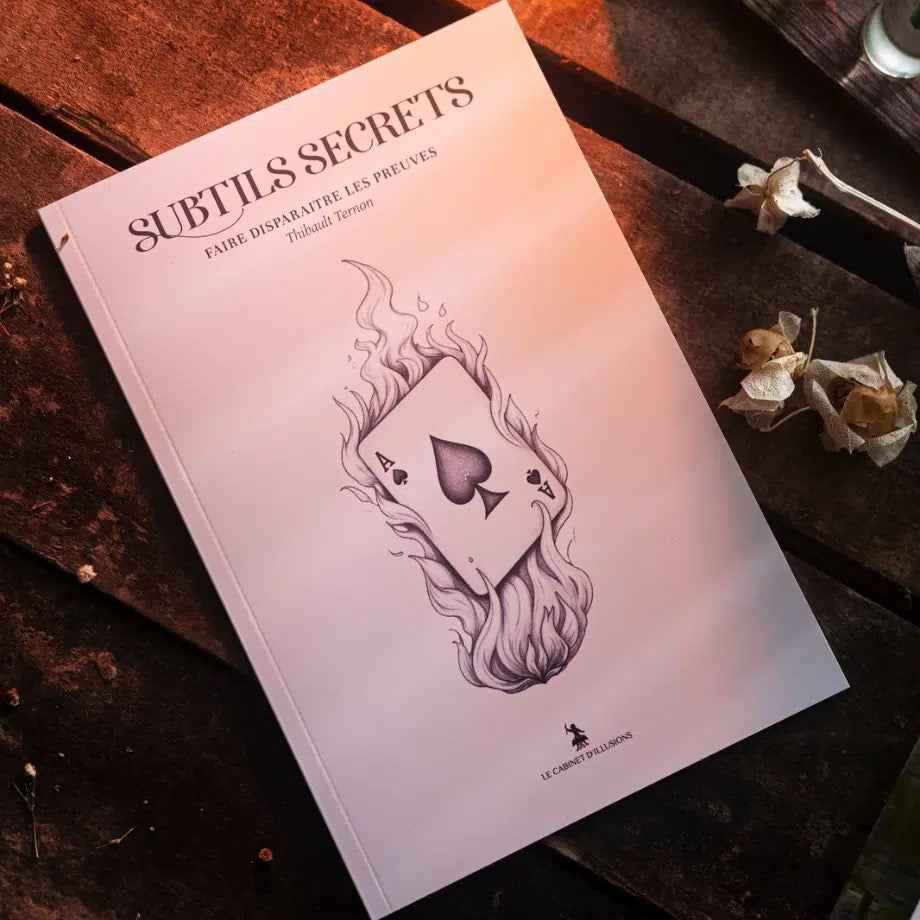 Subtils Secrets 1