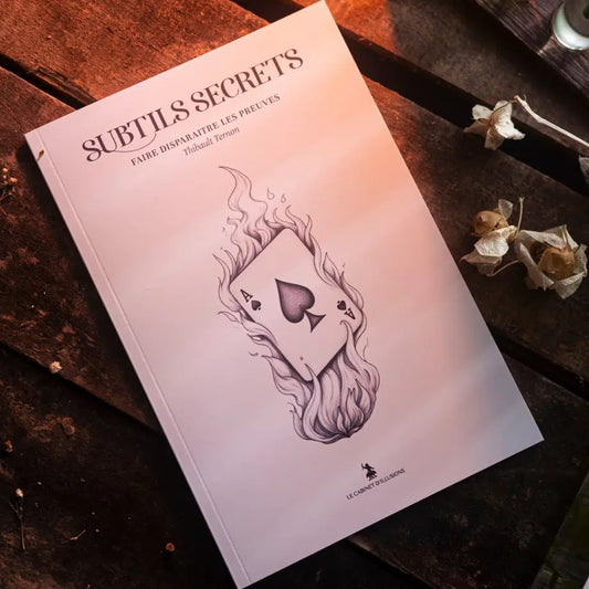 Subtils Secrets 1