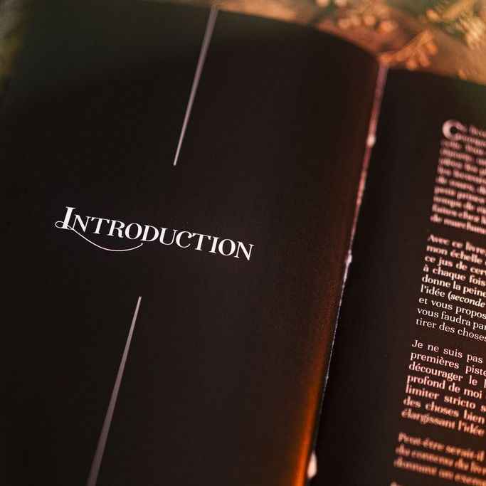Subtils Secrets 1