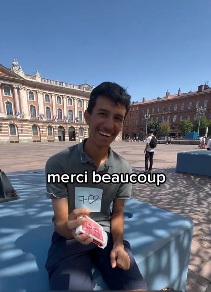 Apprenez les bases de la magie