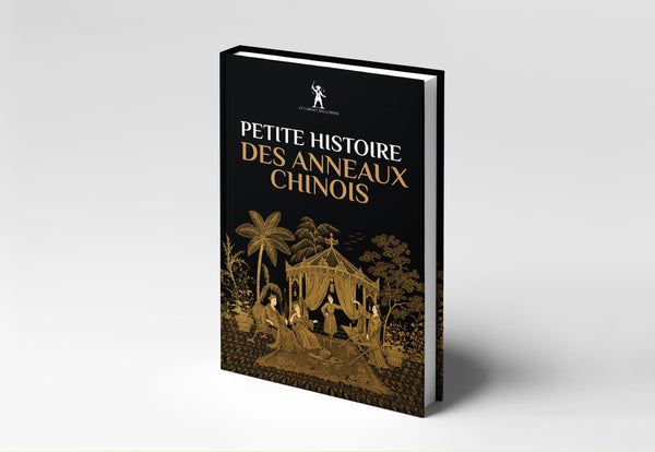 Petite histoire des anneaux chinois
