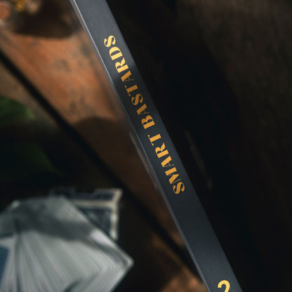 Smart Bastards 2
