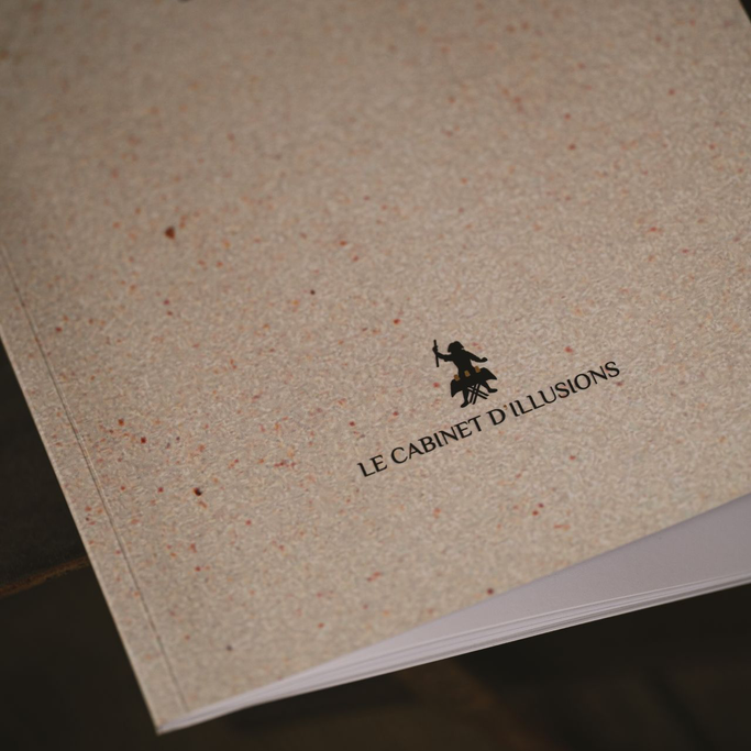 Carta Incognita