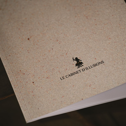 Carta Incognita