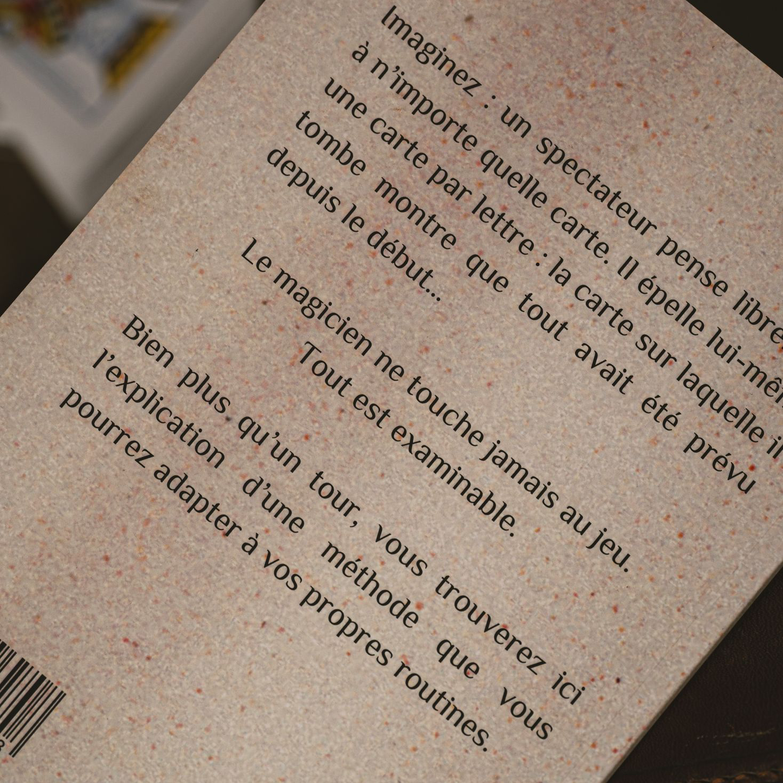 Carta Incognita
