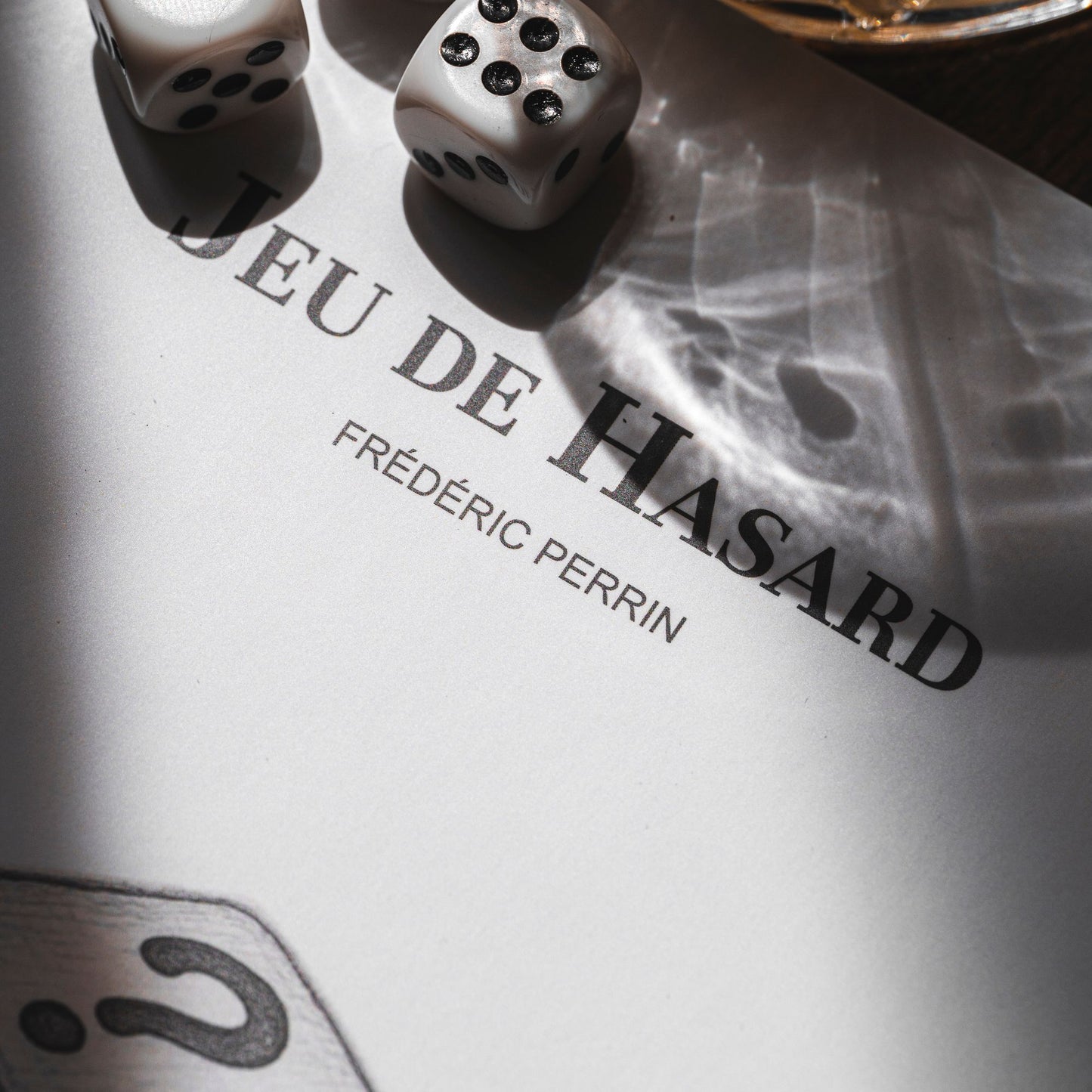 Jeu de hasard