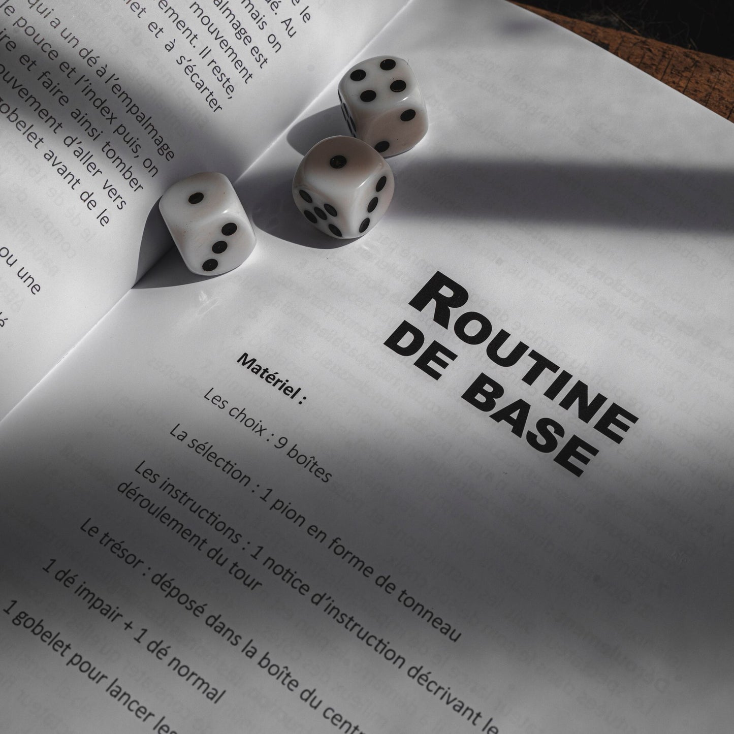 Jeu de hasard