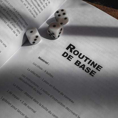 Jeu de hasard