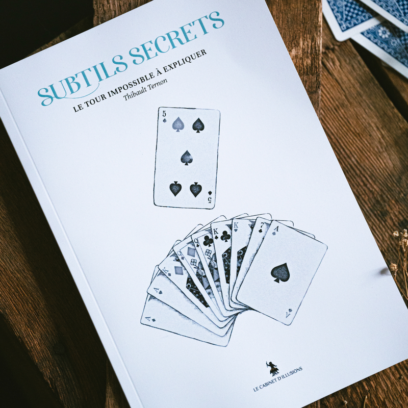Subtils Secrets 2