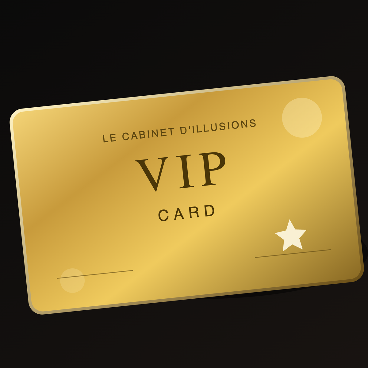 1 an de créations
