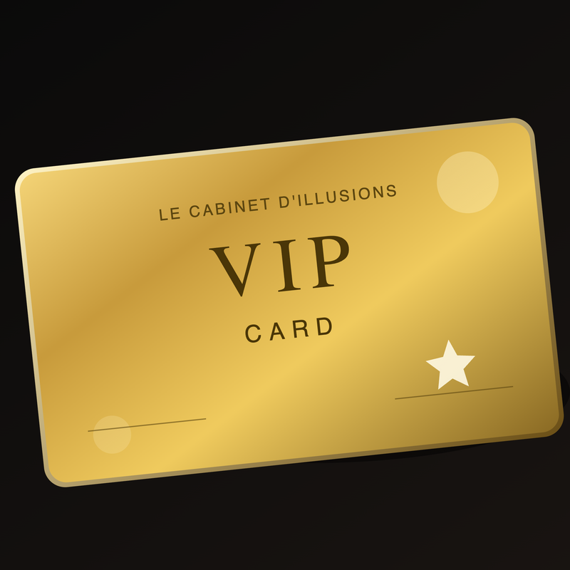 1 an de créations