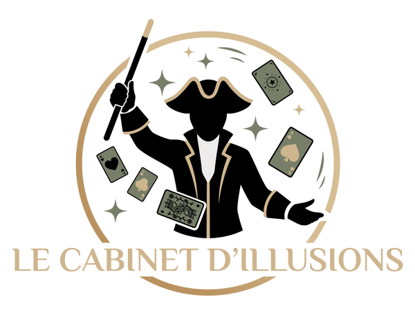 Le Cabinet d'Illusions