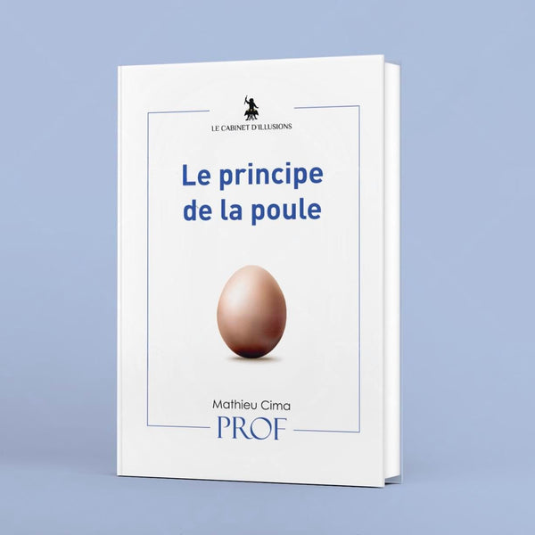 Principe de la poule